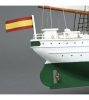 ARTESANIA LATINA 22260 Training Ship Juan Sebastián Elcano & Esmeralda - 1:250
